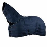 Horse stable blanket with polish cover Horze Combo - Kingsley 300 g
