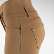 Women's full grip high waist riding pants Horze Tara