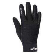 Riding gloves for women HV Polo Luminar