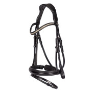 Bridles HV Polo Legacy deluxe
