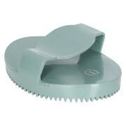 Massage brush Imperial Riding Curry comb soft