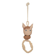 Horse toys Imperial Riding Rope horse