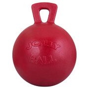 Horse ball with handle Jolly