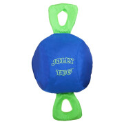 Horse ball with handle Jolly Tug