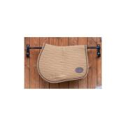 Saddle pad for horses Jump'In Carat