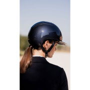 Riding helmet for women Kask Star Lady Pure Shine