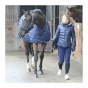 2 in 1 horse stable and walking blanket Kavalkade Halifax 400 g