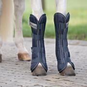 Front carrying gaiters for horses Kavalkade Montreal