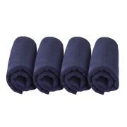 Pack of 4 American riding pads Kentucky Stable