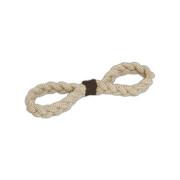 Dog toy cotton rope 8 loops Kentucky