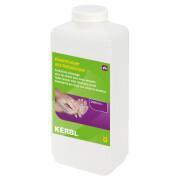 Hand cleaning soap with abrasive particles Kerbl