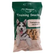 Batch of 12 food supplements for dogs bone treat poultry Kerbl Pet Rewards