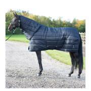 Horse stable blanket with neck cover Kingsland Primary