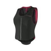 Riding protection vest for women Komperdell FlexFit
