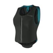 Riding protection vest for women Komperdell FlexFit