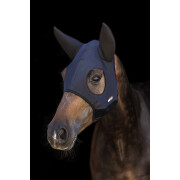 Horse mask Lami-Cell Titanium