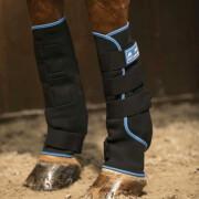Pair of gaiters for resting horses Lami-cell Ice Boots