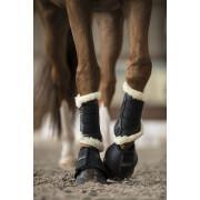 Front gaiters for open horses Lami-Cell Comfort