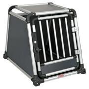 Cage for transporting animals in a car - type Lampa Premium
