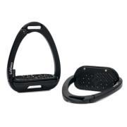 safety stirrups for horse riding LeMieux Vector Control