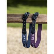 Elastic belt for women LeMieux