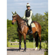 Saddle pad for horses LeMieux Close Contact