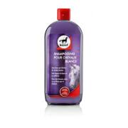 Horse shampoo Leovet Robe claire