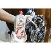 Horse shampoo Leovet Silkcare