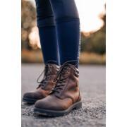 Boots lace-up riding boots Mountain Horse Wild River