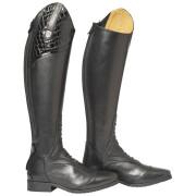 Women's leather riding boots Mountain Horse Sovereign Lux SR Short Regular