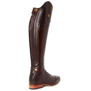 Women's leather riding boots Mountain Horse Sovereign Lux TN Tall Narrow