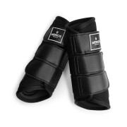 Closed rear gaiters for horses Mrs. Ros
