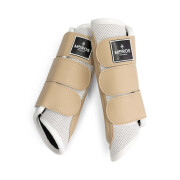 Closed front gaiters for horses Mrs. Ros