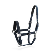 Halter and lead rope set for horse Mrs. Ros