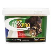Complementary joint support for horses NAF Superflex Pro