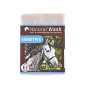 Solid horse shampoo Natural Innov Wash Sensitive