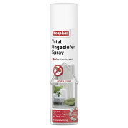 Household insect spray for dogs Nobby Pet Total