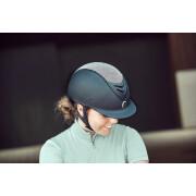 Riding helmet accessory high fabric weeping woman OneK