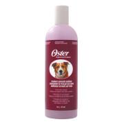 Dog shampoo rinse formula Oster