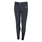 Mid grip riding pants for children Pikeur Brooklyn