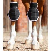 Magnetic knee protectors for horses Premier Equine Magni-Teque