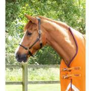 Waterproof outdoor horse blanket Premier Equine Buster Hardy 200 g