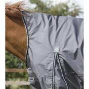 Waterproof outdoor horse blanket Premier Equine Buster Hardy 0 g