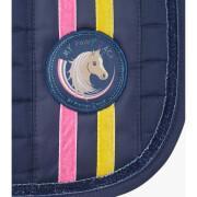 Cotton saddle pad Premier Equine MPJ GP / Jump Glitter