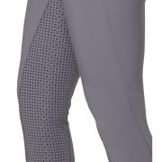 Competition riding pants with high waist grip woman Premier Equine Sophia