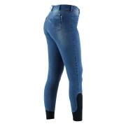 Jeans full-bottom riding suit for women Premier Equine Gina