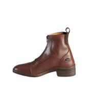Boots leather riding shoes for women Premier Equine Loxley