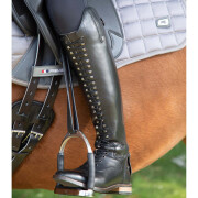 Women's lace-up riding boots Premier Equine