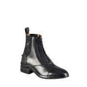 Boots leather riding shoes for women Premier Equine Milton