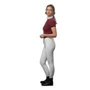 Women's full grip riding pants Presteq AmbitionFirst